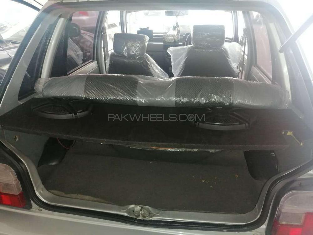 Suzuki Mehran 2013 for Sale in Rawalpindi Suzuki Mehran 2013 for Sale in Rawalpindi Image-11