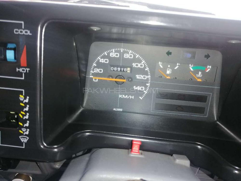 Suzuki Mehran 2013 for Sale in Rawalpindi Suzuki Mehran 2013 for Sale in Rawalpindi Image-12