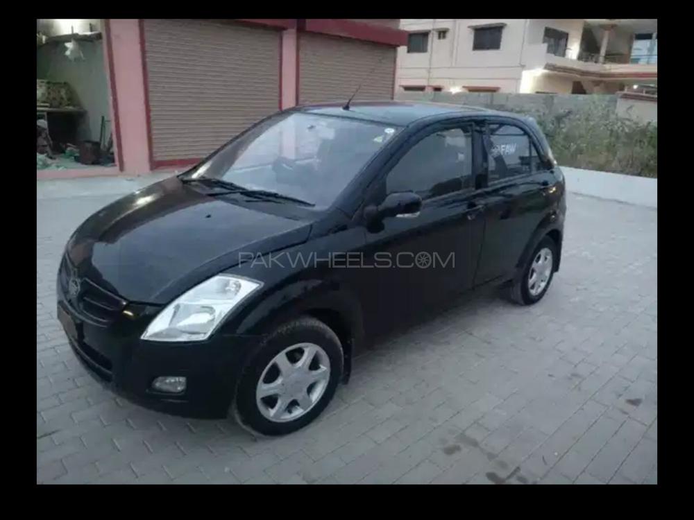 FAW V2 2017 for Sale in Karachi FAW V2 2017 for Sale in Karachi Image-6