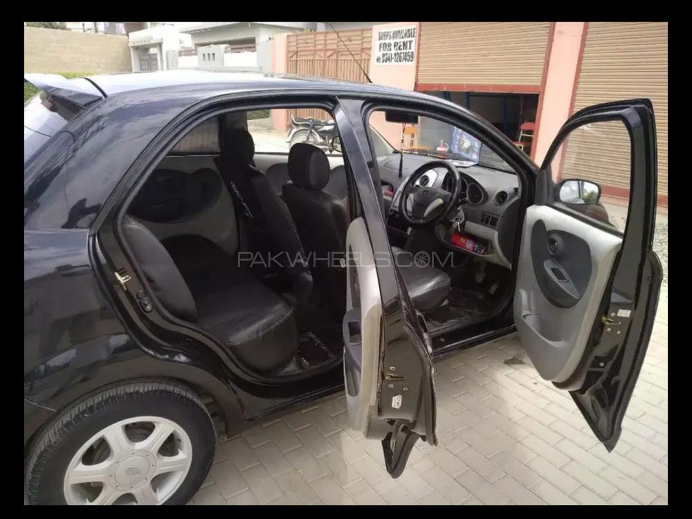 FAW V2 2017 for Sale in Karachi FAW V2 2017 for Sale in Karachi Image-2
