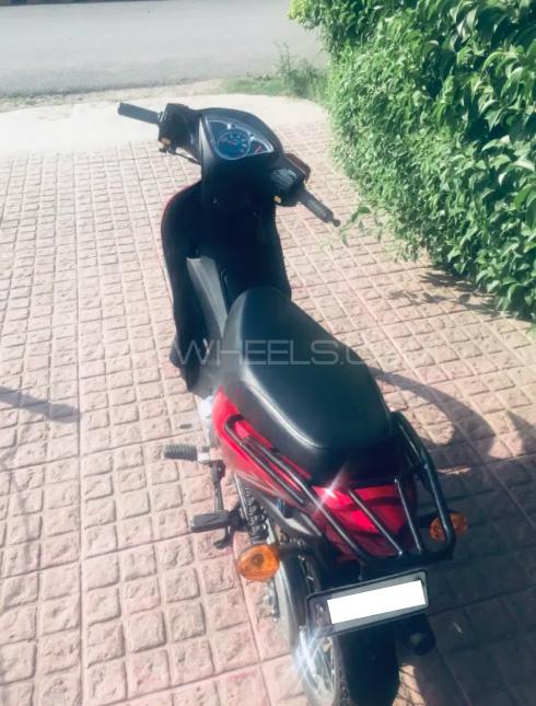 Power  PK 70 2018 for Sale Image-1