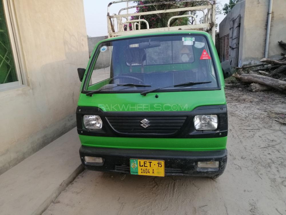 Suzuki Ravi 2015 for Sale in Sahiwal Image-1