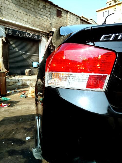 Honda City 2012 for Sale in Hyderabad Honda City 2012 for Sale in Hyderabad Image-5