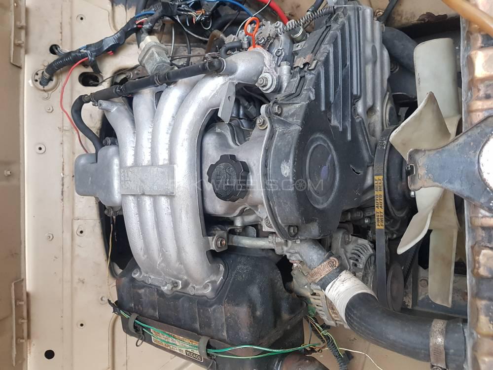 جیپ ایم 825 1981 for Sale in اٹک جیپ ایم 825 1981 for Sale in اٹک Image-9