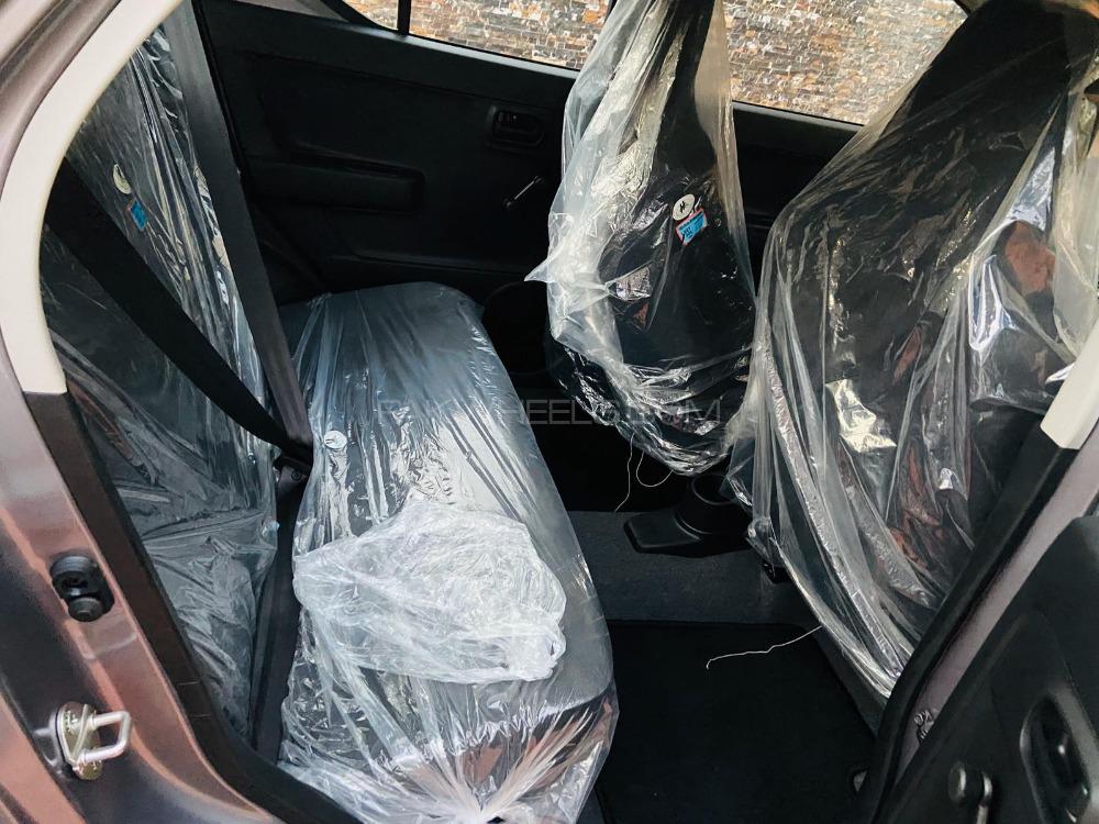 Suzuki Alto 2019 for Sale in Wazirabad Suzuki Alto 2019 for Sale in Wazirabad Image-4