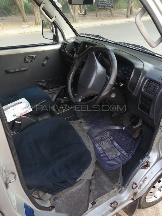 Suzuki Every 2003 for Sale in Karachi Suzuki Every 2003 for Sale in Karachi Image-7