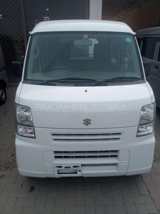 Suzuki Every 2014 for Sale in Gujranwala Image-1