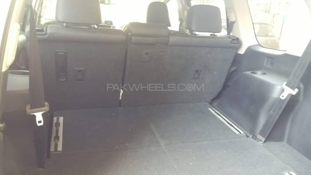 Toyota Prado 2013 for Sale in Karachi Toyota Prado 2013 for Sale in Karachi Image-11