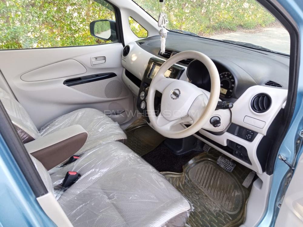 نسان ڈیز 2016 for Sale in کراچی نسان ڈیز 2016 for Sale in کراچی Image-5
