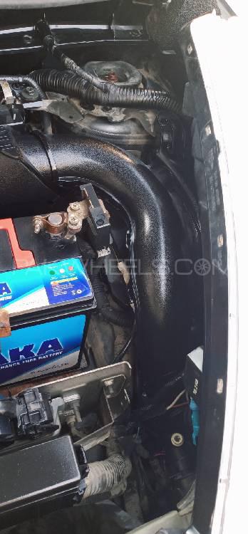 Nissan Juke 2011 for Sale in Bahawalnagar Nissan Juke 2011 for Sale in Bahawalnagar Image-13