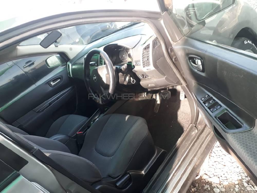 Nissan Wingroad 2007 for Sale in Peshawar Nissan Wingroad 2007 for Sale in Peshawar Image-10