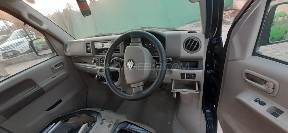 Suzuki Every 2013 for Sale in Gujranwala Suzuki Every 2013 for Sale in Gujranwala Image-4