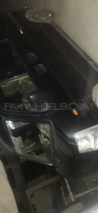 Suzuki Every 2013 for Sale in Gujranwala Suzuki Every 2013 for Sale in Gujranwala Image-3