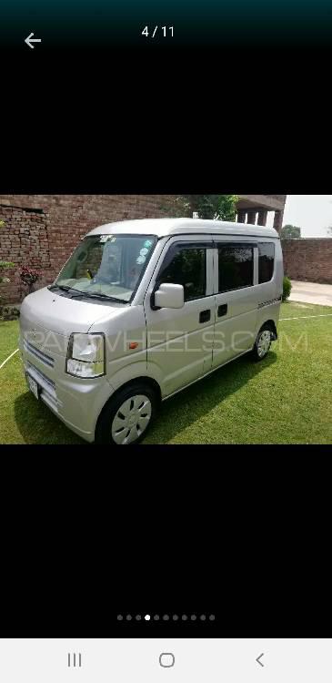 Suzuki Every 2017 for Sale in Gujranwala Image-1