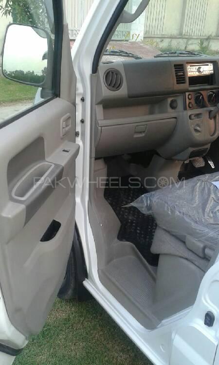 سوزوکی ایوری 2014 for Sale in اوکاڑہ سوزوکی ایوری 2014 for Sale in اوکاڑہ Image-3