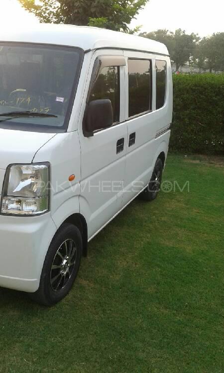 سوزوکی ایوری 2014 for Sale in اوکاڑہ سوزوکی ایوری 2014 for Sale in اوکاڑہ Image-2