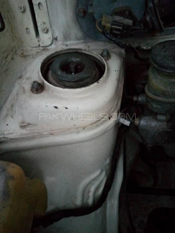 Suzuki Mehran 2006 for Sale in Chakwal Suzuki Mehran 2006 for Sale in Chakwal Image-8