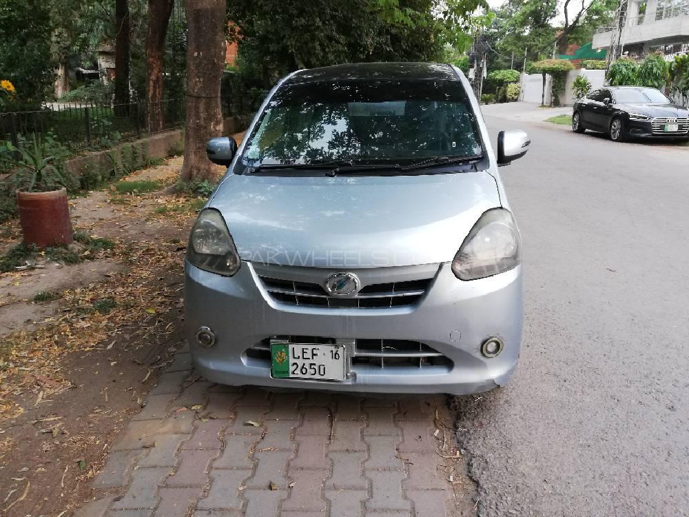 Daihatsu Mira 2011 for Sale in Lahore Image-1