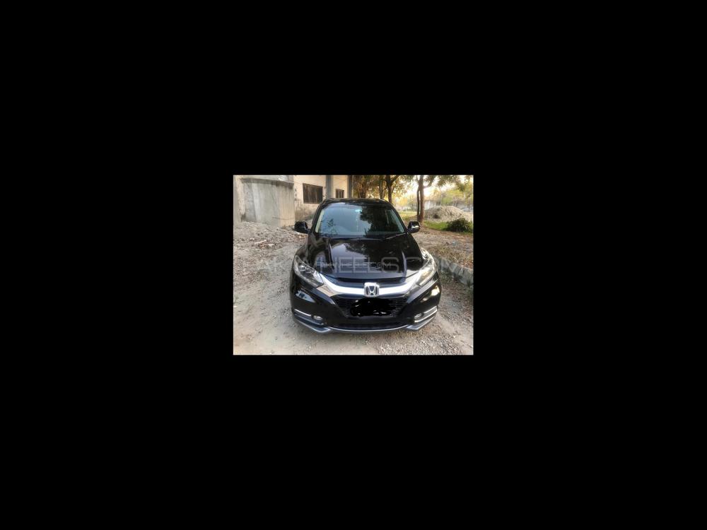 ہونڈا ویزِل 2013 for Sale in اسلام آباد ہونڈا ویزِل 2013 for Sale in اسلام آباد Image-4