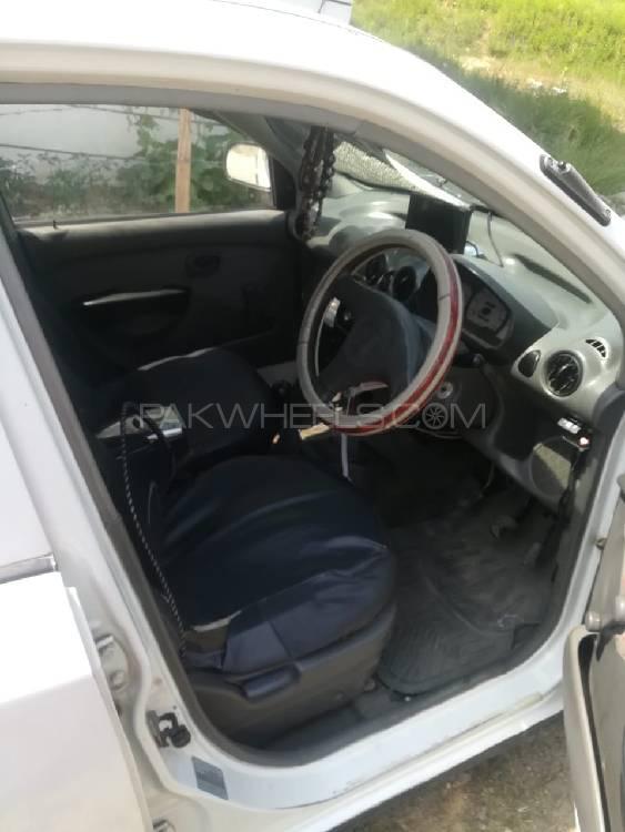 ہنڈائی سانترو 2003 for Sale in ایبٹ آباد ہنڈائی سانترو 2003 for Sale in ایبٹ آباد Image-7