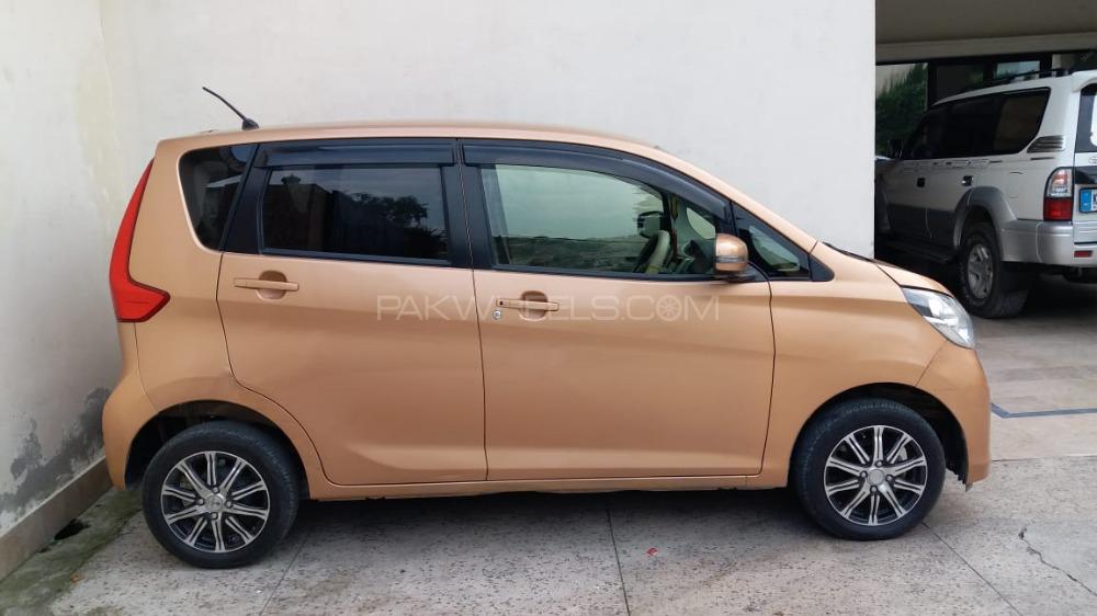 Nissan Dayz 2014 for Sale in Abbottabad Nissan Dayz 2014 for Sale in Abbottabad Image-2
