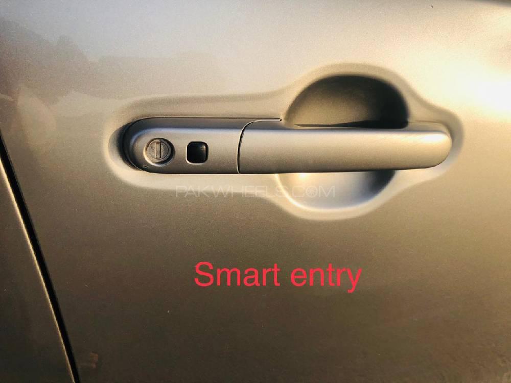 Suzuki Wagon R 2014 for Sale in Sialkot Suzuki Wagon R 2014 for Sale in Sialkot Image-5