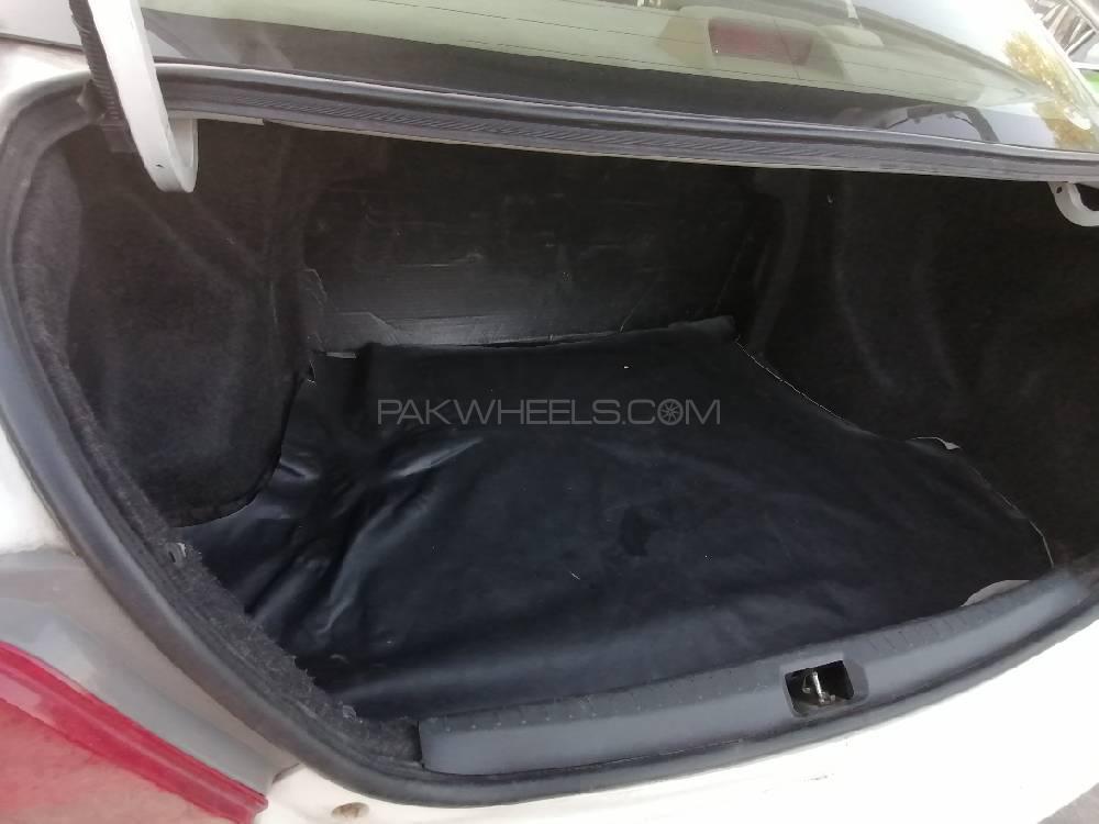 Toyota Belta 2007 for Sale in Islamabad Toyota Belta 2007 for Sale in Islamabad Image-19