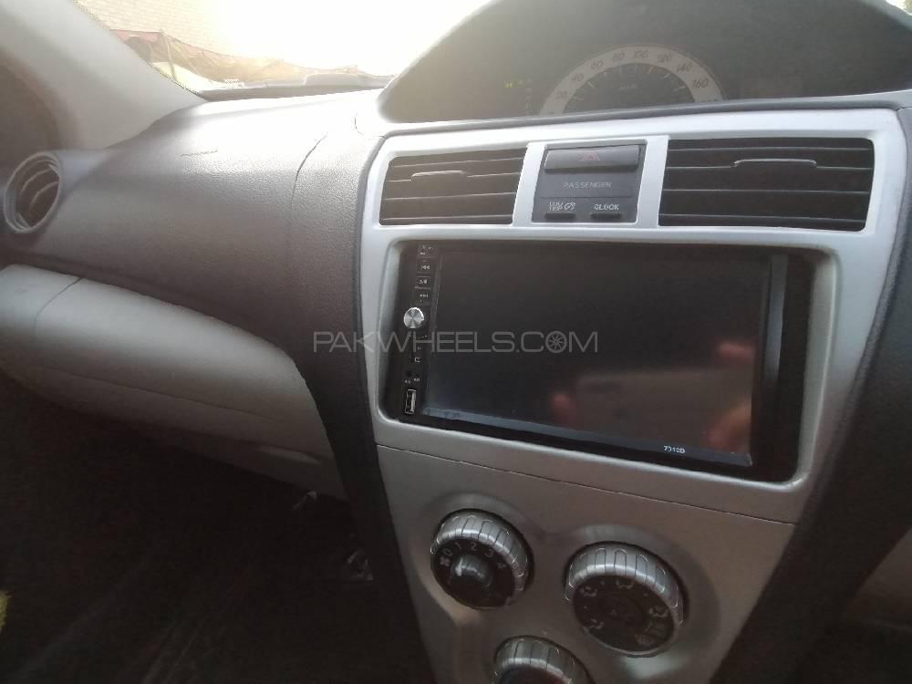 Toyota Belta 2007 for Sale in Islamabad Toyota Belta 2007 for Sale in Islamabad Image-15