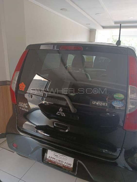 Mitsubishi Ek Wagon 2017 for Sale in Peshawar Mitsubishi Ek Wagon 2017 for Sale in Peshawar Image-14