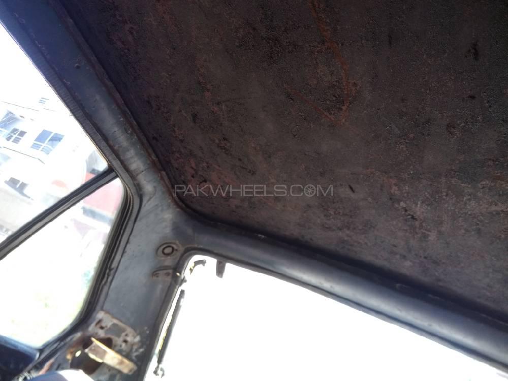 Suzuki FX 1985 for Sale in Rawalpindi Suzuki FX 1985 for Sale in Rawalpindi Image-5