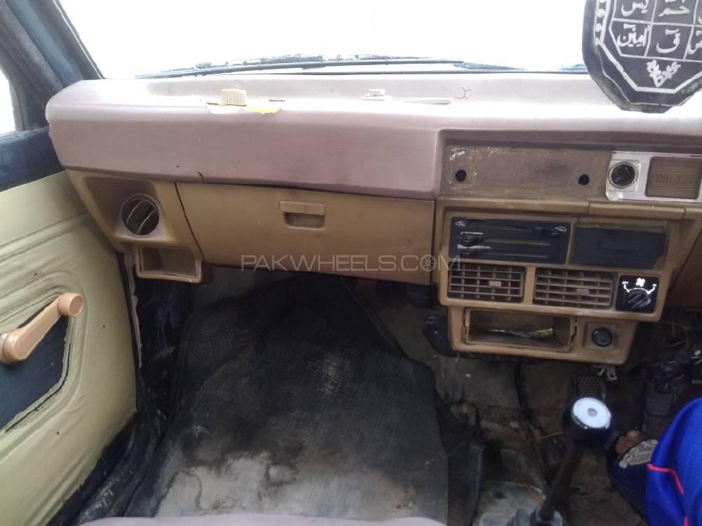 Suzuki FX 1985 for Sale in Rawalpindi Suzuki FX 1985 for Sale in Rawalpindi Image-9