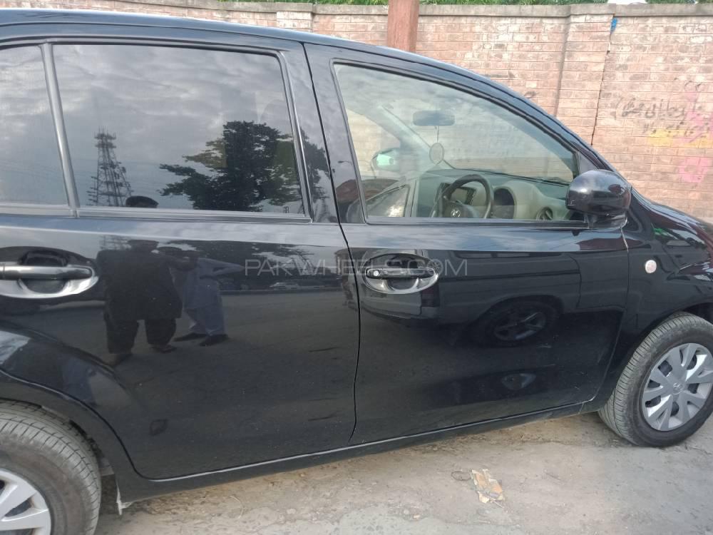 Toyota Passo 2014 for Sale in Abbottabad Toyota Passo 2014 for Sale in Abbottabad Image-2