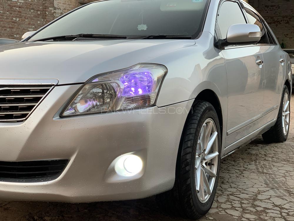 Toyota Premio 2007 for Sale in Multan Image-1