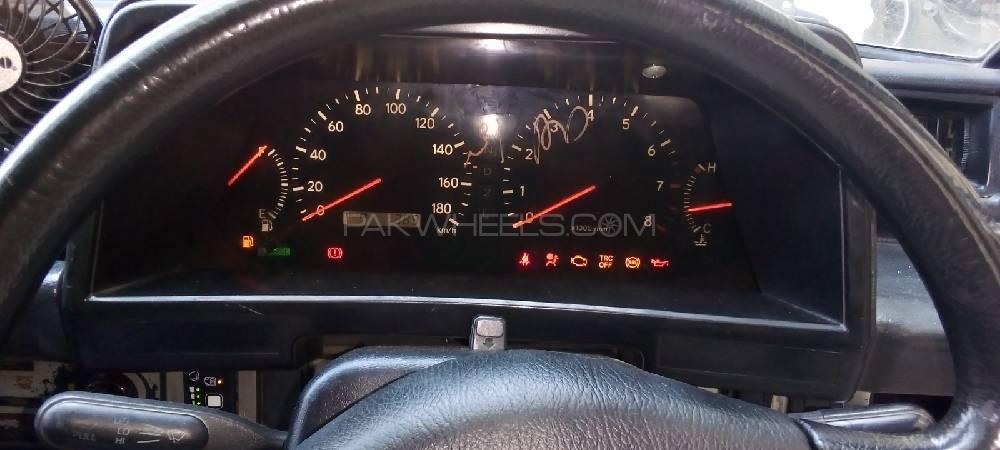 ڈائیہاتسو چارڈ 1986 for Sale in مردان ڈائیہاتسو چارڈ 1986 for Sale in مردان Image-9