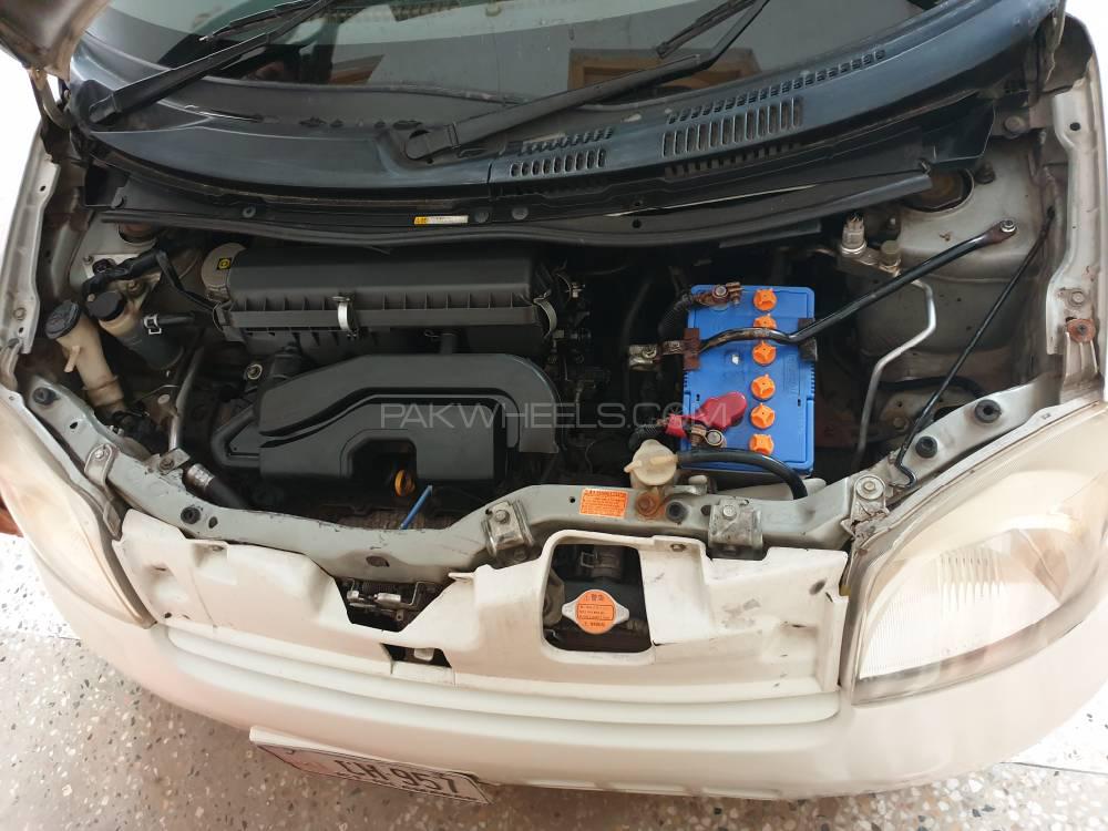 Daihatsu Esse 2011 for Sale in Peshawar Daihatsu Esse 2011 for Sale in Peshawar Image-6