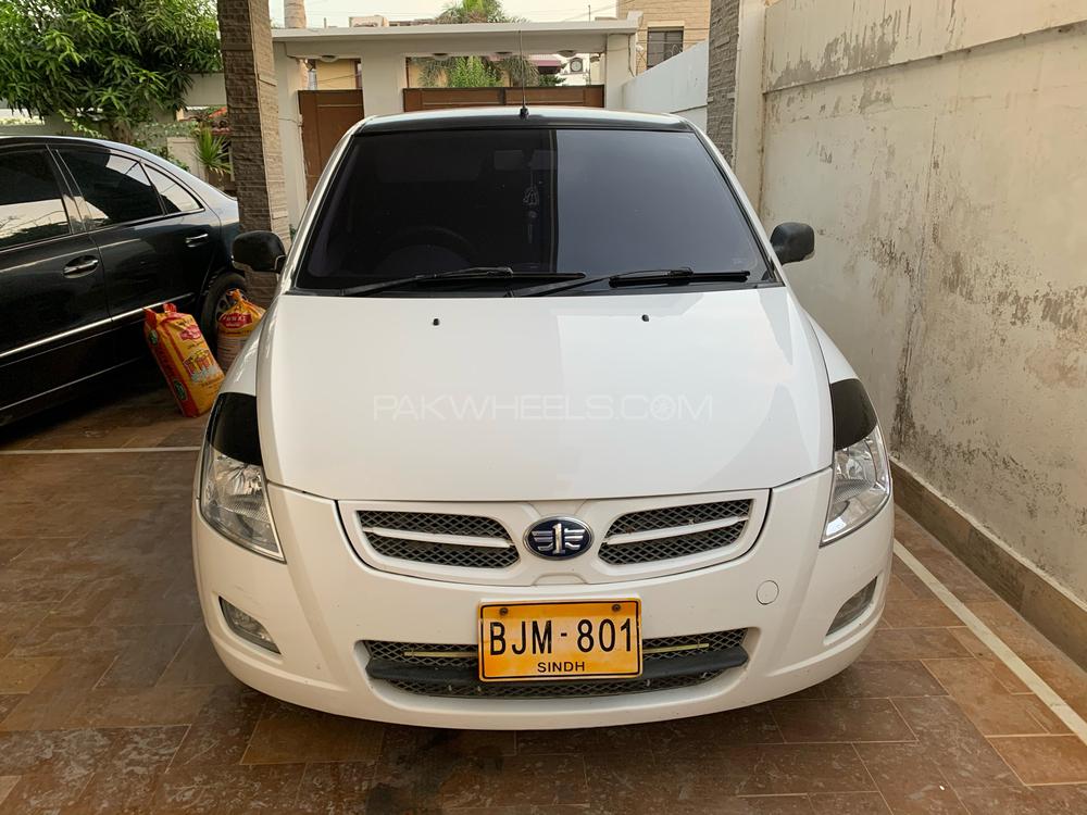 FAW V2 2016 for Sale in Karachi FAW V2 2016 for Sale in Karachi Image-2