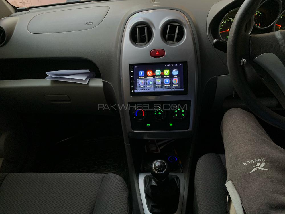FAW V2 2016 for Sale in Karachi FAW V2 2016 for Sale in Karachi Image-8