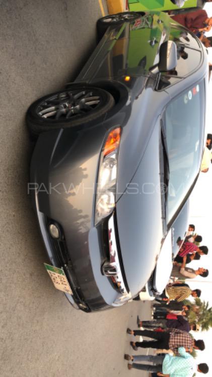 Honda Civic - 2009  Honda Civic - 2009  Image-2