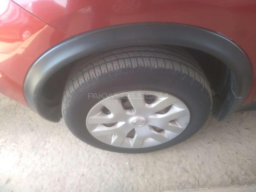 Nissan Juke 2012 for Sale in Rawalpindi Nissan Juke 2012 for Sale in Rawalpindi Image-5