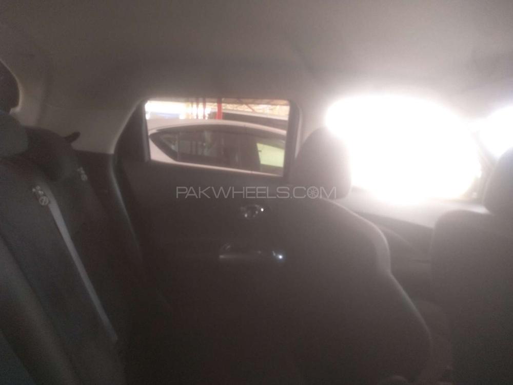 Nissan Juke 2012 for Sale in Rawalpindi Nissan Juke 2012 for Sale in Rawalpindi Image-12