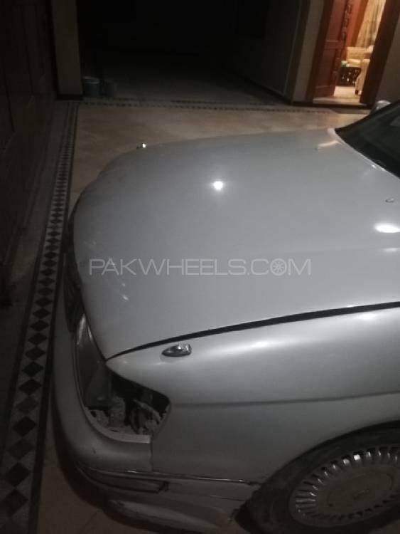 Toyota Crown 1970 for Sale in Islamabad Image-1