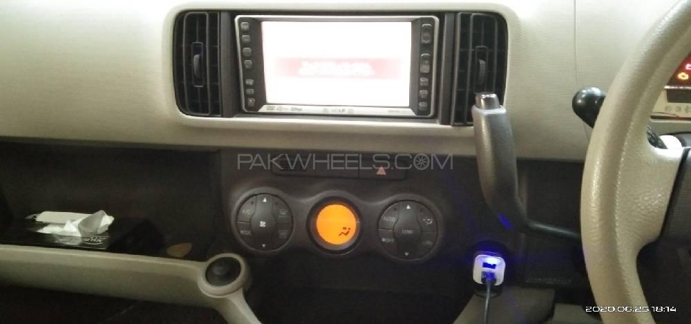 Toyota Passo 2014 for Sale in Sialkot Toyota Passo 2014 for Sale in Sialkot Image-3