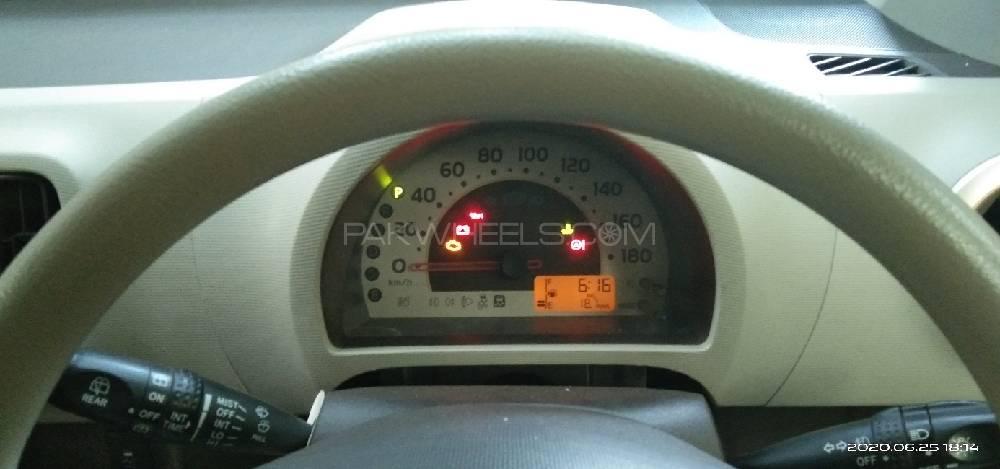 Toyota Passo 2014 for Sale in Sialkot Toyota Passo 2014 for Sale in Sialkot Image-4