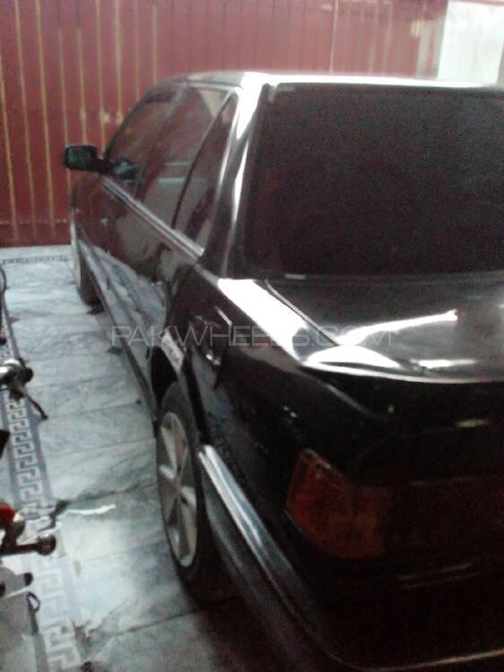 Honda Civic 1989 for Sale in Attock Honda Civic 1989 for Sale in Attock Image-12