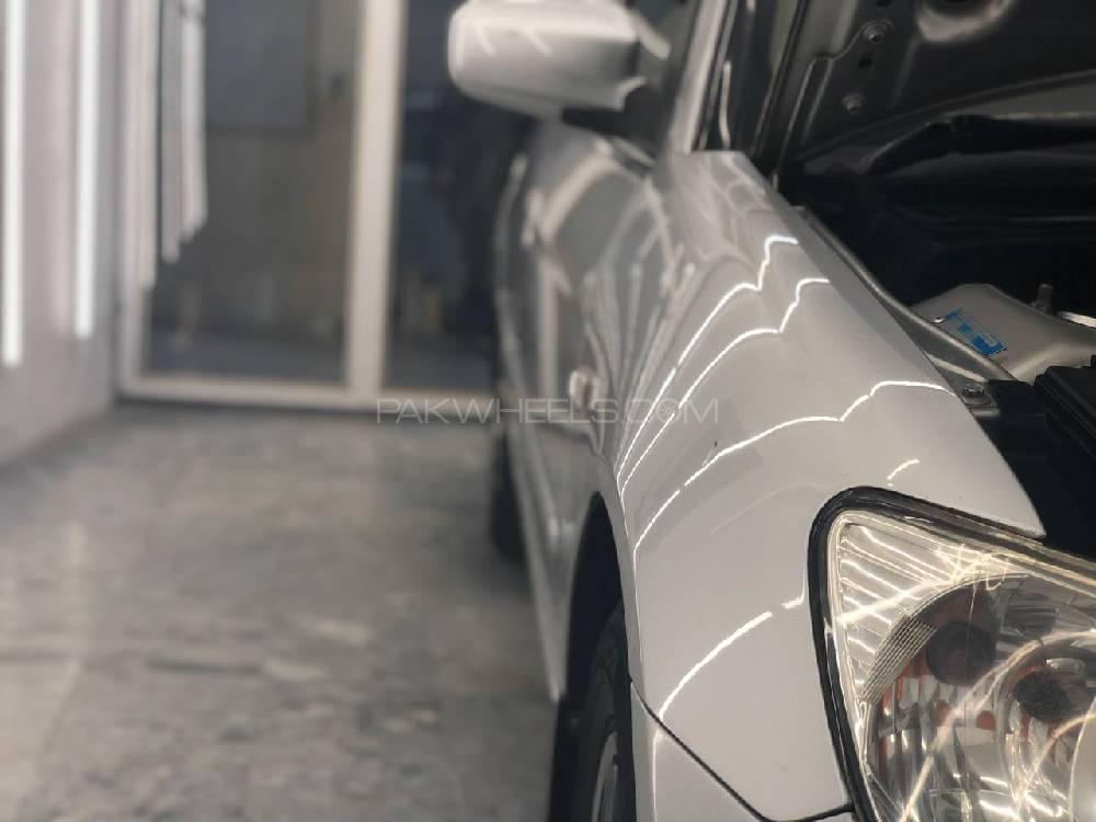 Honda Civic 2006 for Sale in Wah cantt Honda Civic 2006 for Sale in Wah cantt Image-14