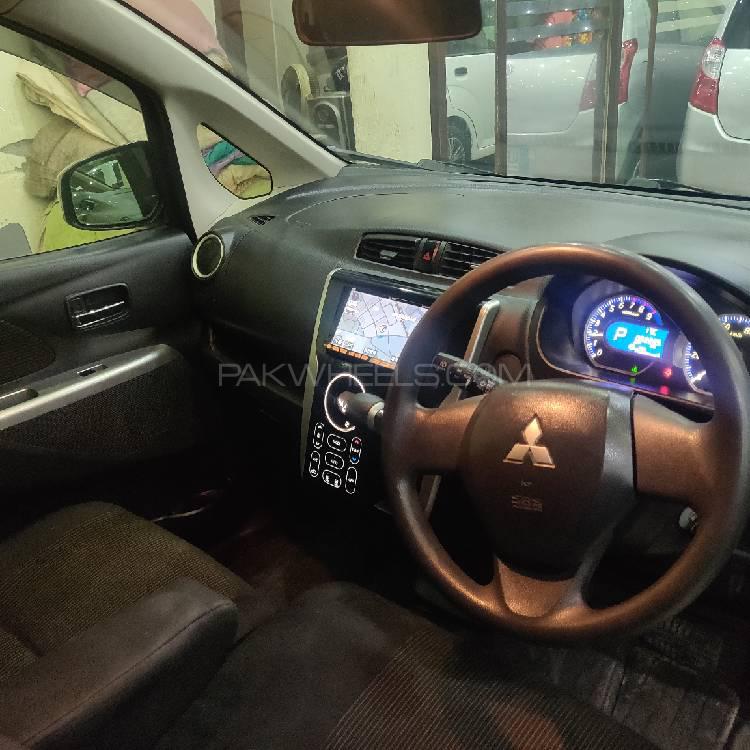 Mitsubishi EK Custom 2014 for Sale in Rawalpindi Mitsubishi EK Custom 2014 for Sale in Rawalpindi Image-6