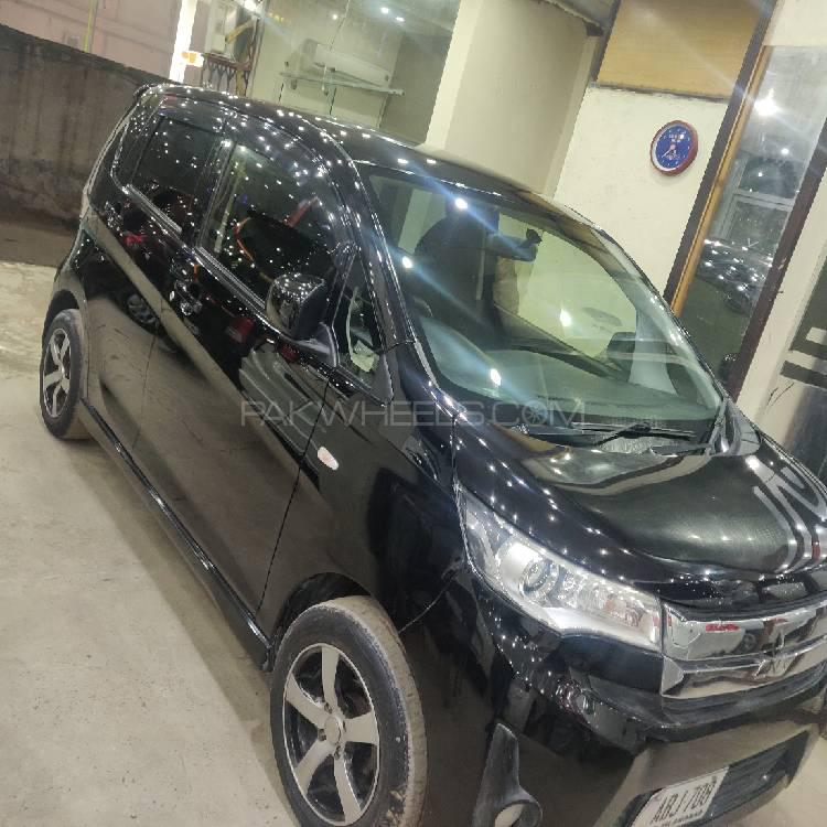 Mitsubishi EK Custom 2014 for Sale in Rawalpindi Mitsubishi EK Custom 2014 for Sale in Rawalpindi Image-3