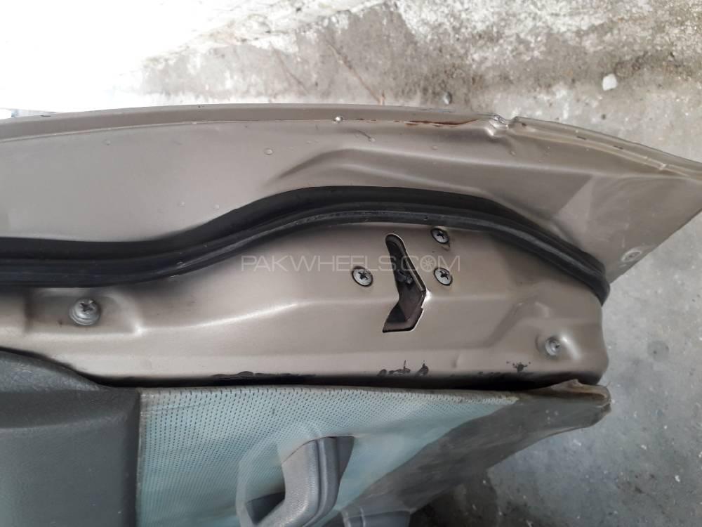 Suzuki Cultus 2006 for Sale in Nowshera Suzuki Cultus 2006 for Sale in Nowshera Image-12