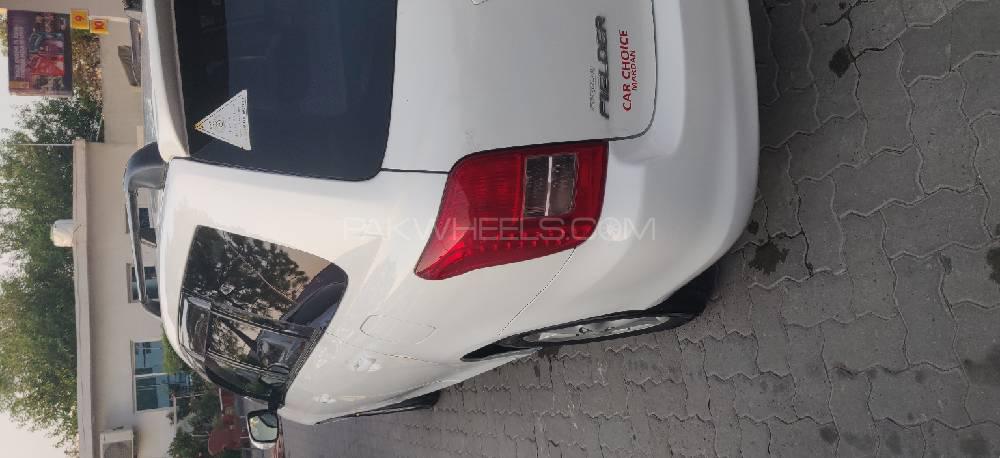 Toyota Corolla Fielder 2007 for Sale in Rawalpindi Toyota Corolla Fielder 2007 for Sale in Rawalpindi Image-6