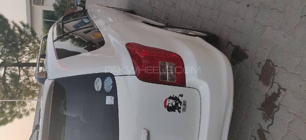 Toyota Corolla Fielder 2007 for Sale in Rawalpindi Toyota Corolla Fielder 2007 for Sale in Rawalpindi Image-7